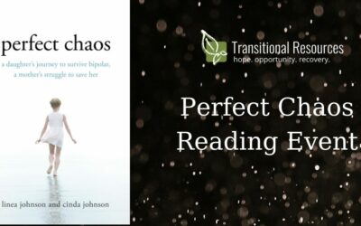 Perfect Chaos: A Reading & Discussion