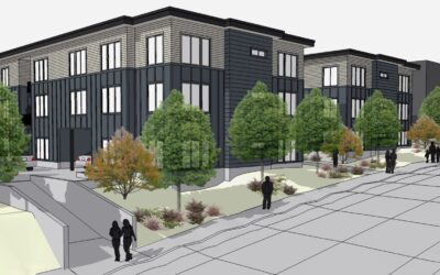 Yancy Street Project Open House Notification