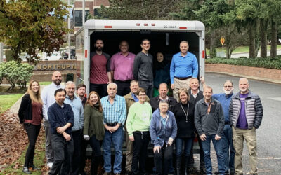 Community Partners: CPRS Leads the Way