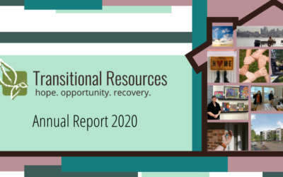 Our 2020 Annual Report