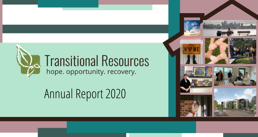 Our 2020 Annual Report