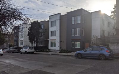 Update on Rise at Yancy