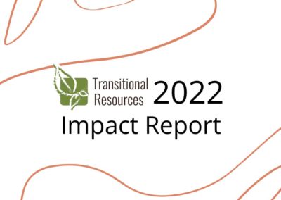 Our 2022 Impact Report is here!