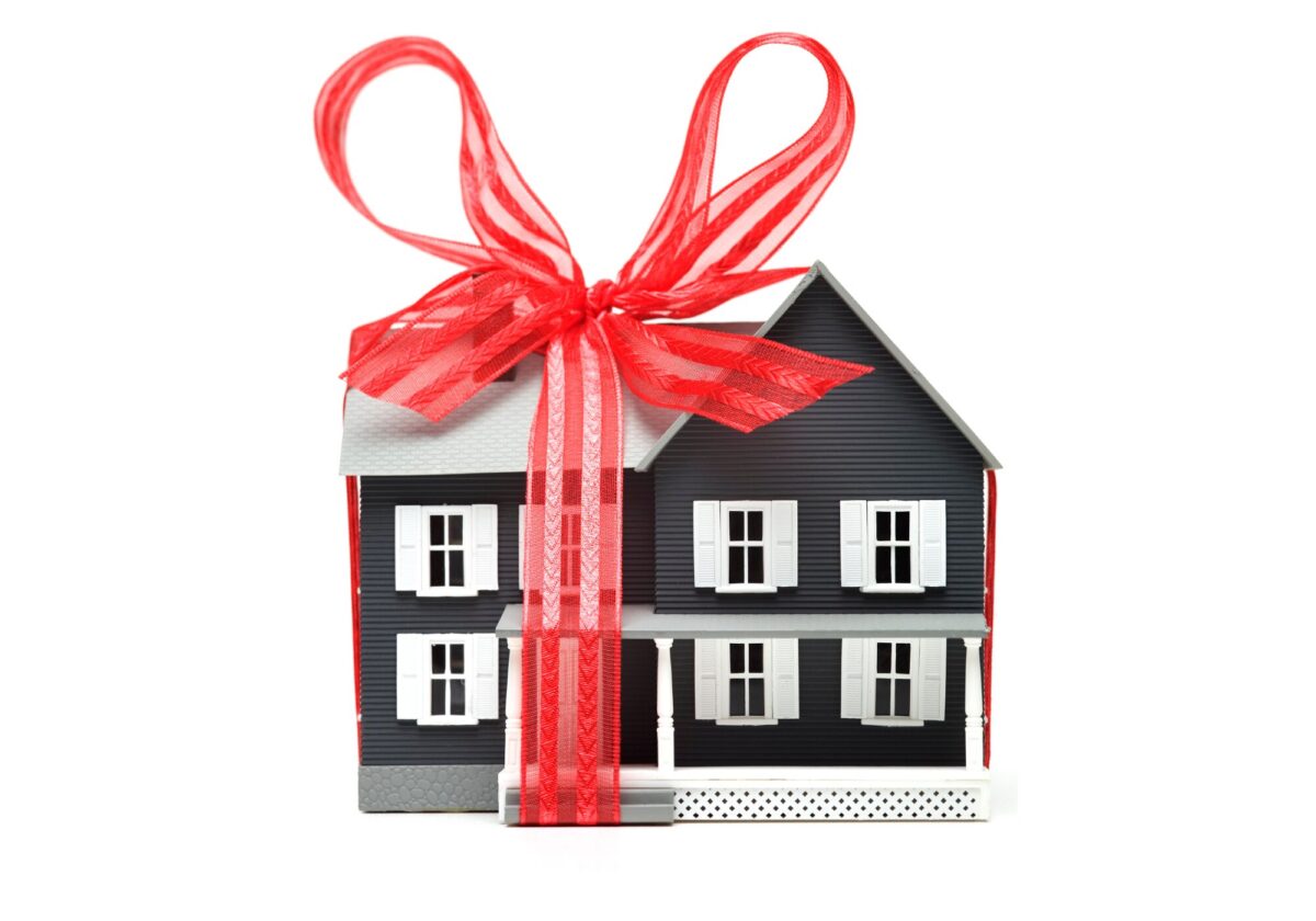 house gift