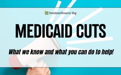 Medicaid Cuts: What We Know and What You Can Do